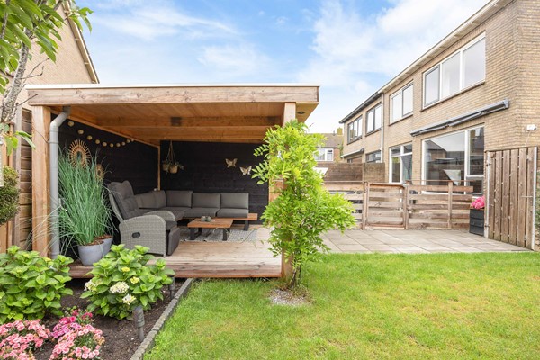 Medium property photo - Ds J Van Dijkstraat 1, 8804 RC Tzum